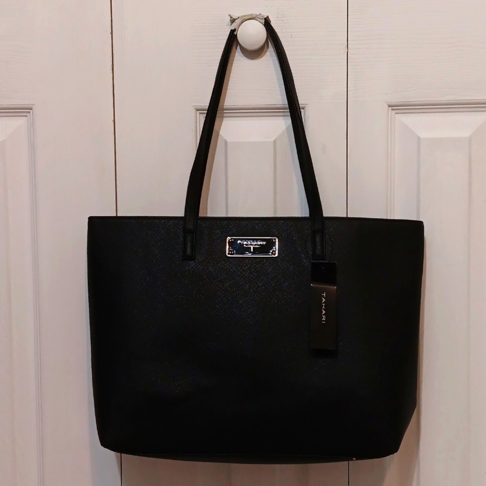 NWT TAHARI bag